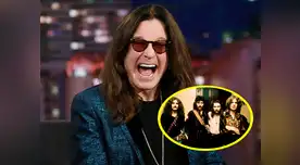 Como se recuerda, la salud de Ozzy Osbourne ha estado en boca de todos durante las últimas semanas