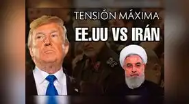 Tensiones entre EEUU e Irán EN VIVO: Canadá le envía mensaje a Irán por avión siniestrado: “El mundo está esperando respuestas”