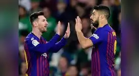 Barcelona vs. Espanyol EN VIVO: Mira la transmisión del clásico aquí