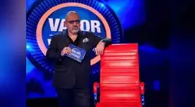 Beto Ortíz revela fecha del fin de 'El valor de la verdad'