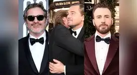Los Globos de Oro 2020 reunió 20 producciones cinematográficas y 15 ficciones para la televisión