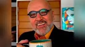 Beto Ortiz arrancó con nuevo programa “Abre los ojos”