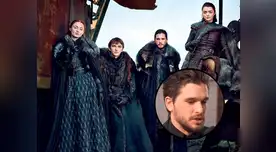  “Game of Thrones” terminó de emitirse oficialmente el 19 de mayo de 2019, tras más de 9 años al aire a través de HBO. 