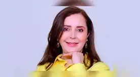 Rosa Bartra es nuevamente cuestionada por sus declaraciones