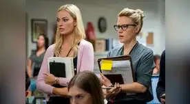 Charlize Theron y Nicole Kidman protagonizan polémica cinta "El Escándalo"