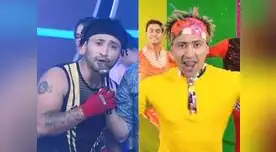 Zumba sueña con llegar a Disney