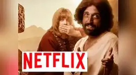 Netflix tendrá que retirar a Jesús homosexual de su plataforma 