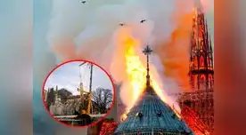 Hasta ahora, la salvación del monumento histórico ha sido una cuestión técnica