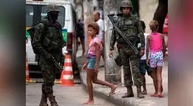 Su padre la trasladó rápidamente al hospital entre sus brazos, pero lamentablemente falleció