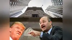 Esa cuenta, desempeña un papel muy importante en la gestión de las finanzas de Bagdad e incluye ingresos de la venta del petróleo.