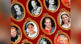 En la actualidad, existen 44 Estados del mundo que tienen monarcas