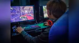 La distancia no impidió que la joven pueda ayudar a su amigo