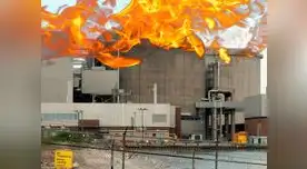 La alerta habría sido por error, según la corporación Ontario Power Generation