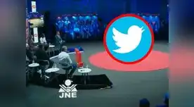 Desde las 7:00 P.M del domingo 12 de enero, se lleva a cabo el primer debate electoral por el JNE