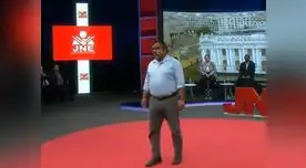 Candidato Julio Arbizu resaltó la importancia de desterrar la discriminación que existe en el país. Candidato Julio Arbizu resaltó la importancia de desterrar la discriminación que existe en el país.