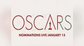 Oscar 2020: ENVIVO Conoce la hora y el canal para seguir el anuncio de los nominados