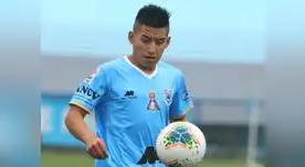 Andy Polar se quedará una temporada más en Juliaca. Jugará Copa Libertadores 2020 Andy Polar se quedará una temporada más en Juliaca. Jugará Copa Libertadores 2020