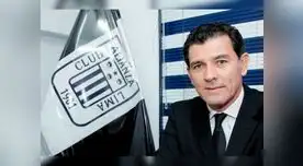 Gustavo Zevallos, además, se pronunció por el polémico audio sobre Magaly Medina