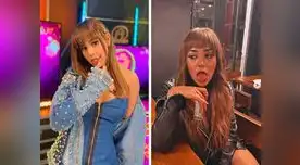 Danna Paola pidió millonario aumento a TV Azteca para continuar en “La Academia”