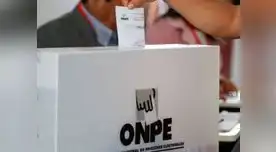 Ica: Conoce la lista de candidatos al Congreso 2020 