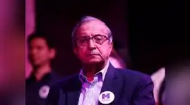 Dio un paso al costado. Daniel Mora da fin a su candidatura al Congreso 2020 por denuncia de agresión a su esposa