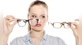 Los lentes de sol son uno de los accesorios favoritos en verano