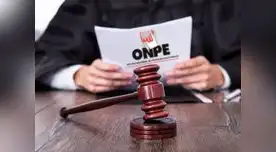 De los 2990 candidatos al escaño congresal, 296 tienen sentencias vigentes.