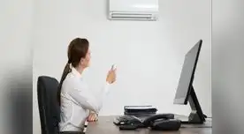 Es vitar realizar un buen mantenimiento a los equipos de aire acondicionados de cada oficina.