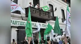 Las Elecciones 2020 se llevarán a cabo el 26 de enero