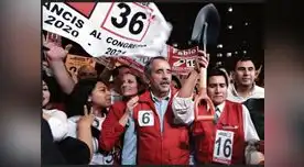 Conoce a los candidatos de Acción Popular para estas Elecciones Congresales 2020