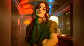 Música: Ania presenta el video clip de "Repetir" 