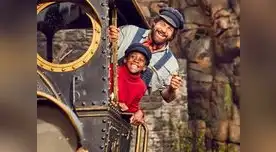 El VI Festival Internacional de Cine para Niños en El Británico  