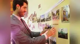 Ciudadanos participaron en muestra fotográfica de la Gran Biblioteca Pública Ciudadanos participaron en muestra fotográfica de la Gran Biblioteca Pública