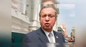 Daniel Mora aún no es excluido de las elecciones del 26 de enero