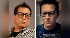 Carloncho no va más con su programa radial luego de 15 años al aire Carloncho no va más con su programa radial luego de 15 años al aire