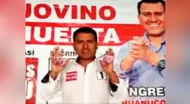 Jovino Huerta Ayala hace llamado para encontrar la llave de su vehículo