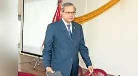 Juez ordenó medidas de protección a la víctima de violencia familiar