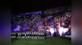 El estadio de Alianza Lima lucirá completamente lleno porque se agotaron las entradas