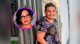 El actor sorprendió al anunciar que será la figura principal de “Dos hermanas”, la nueva producción de América TV.