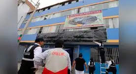 Colegios incumplían con condiciones de instituciones privadas