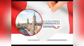 Sepa quiénes son los candidatos al Congreso 2020 para Arequipa