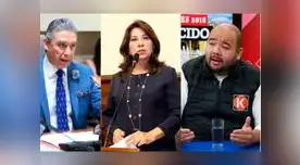 Sepa la lista completa de los candidatos al Congreso 2020 por el Partido Fuerza Popular.