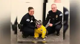 Eddie tiene un tumor inoperable y le han dado menos de un año de esperanza de vida