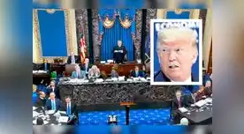 Juicio ingresa a nueva etapa. 