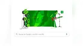 A voluntad suya, las cenizas del artista fueron arrojadas al Río de la Plata cerca del Parque de la Memoria de Buenos Aires