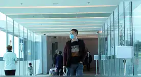 EL coronavirus ha causado la muerte de 17 personas.