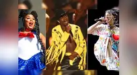 Los Grammys 2020 se perfilan para una noche espectacular para los debutantes Lizzo, Billie Eilish y Lil Nas X