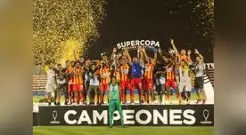 El equipo norteño vuelve a hacer historia en el Miguel Grau del Callao | Foto: Club Atlético Grau - Oficial