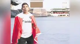 Espera emular a Raúl Ruidíaz y dejar huella en la MLS
