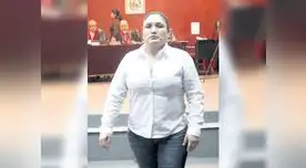 Corte Suprema dispuso que Reina de las Parranditas cumpla sentencia de 30 años